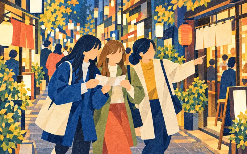 赤ベロ―赤坂 yoi machi はしご酒― 2026