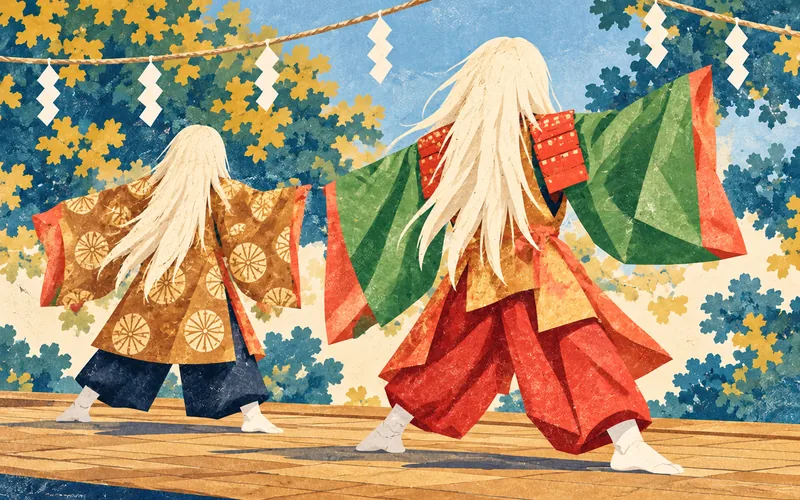 第14回 朝地神楽祭り・第27回 深山流岩戸神楽交流大会 2026