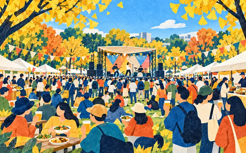 麦食音祭2026 FINAL
