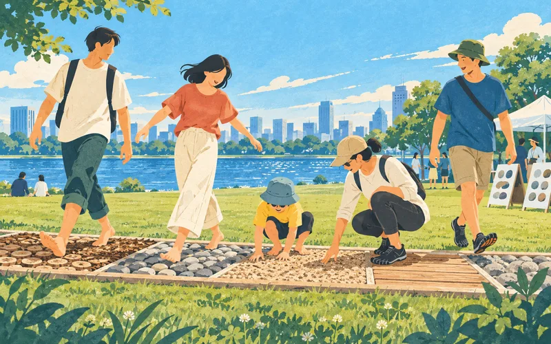 BAREFOOT EXPO 2026