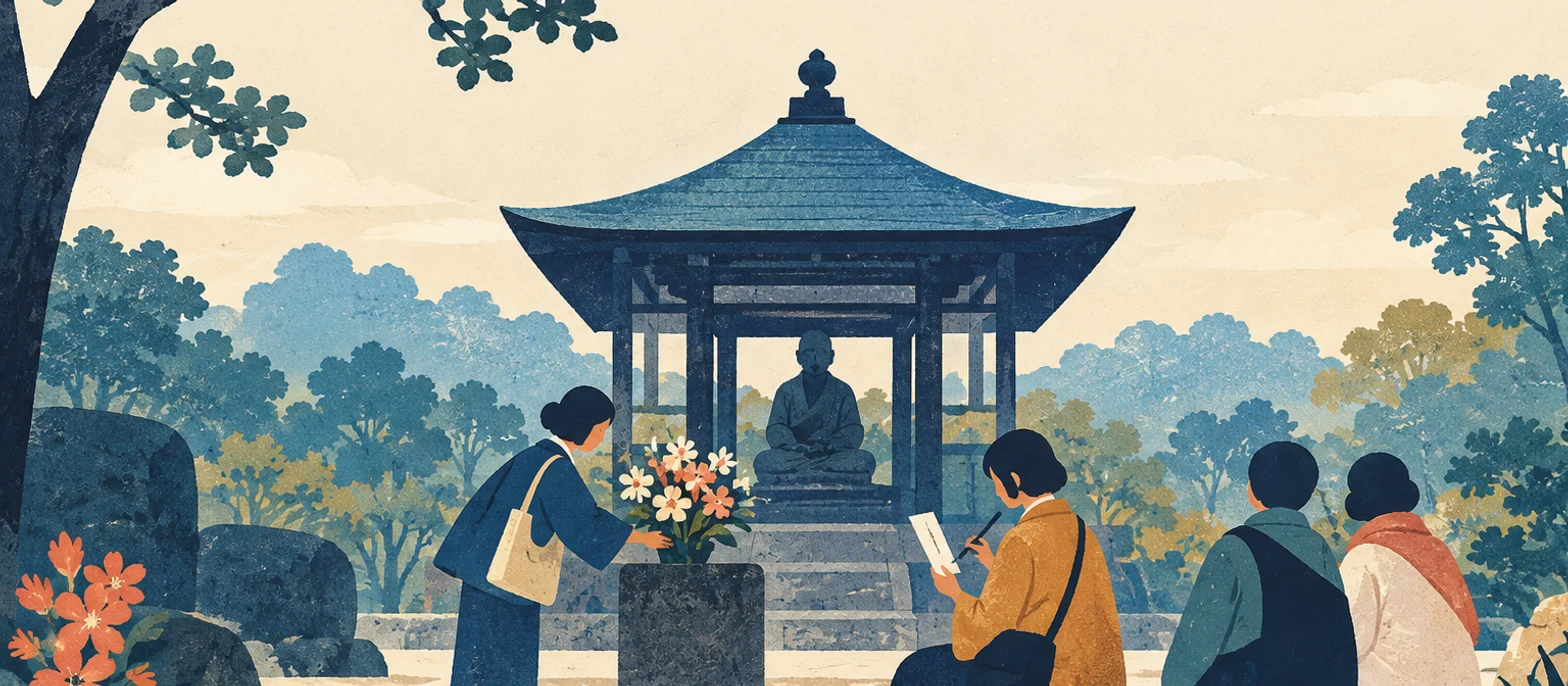 第80回 芭蕉祭