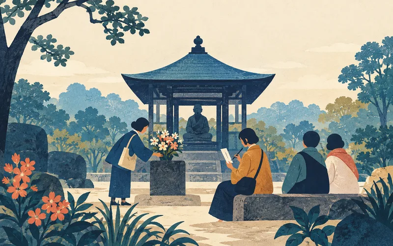 第80回 芭蕉祭