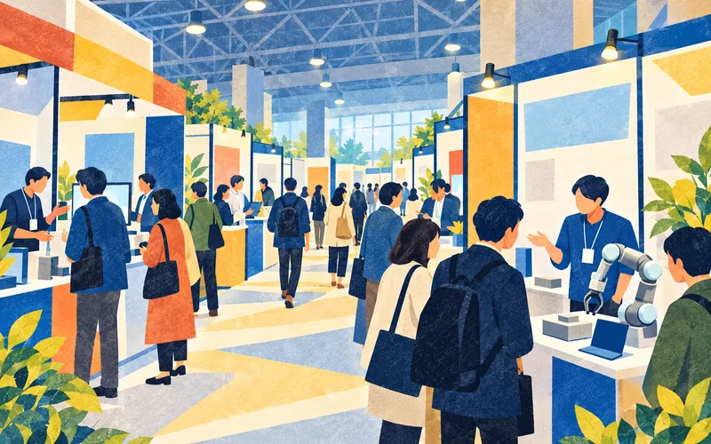 ビジネスチャレンジメッセTOKUSHIMA 2026