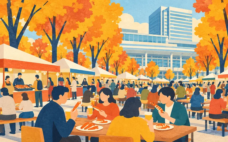 エビカニフェス 2026