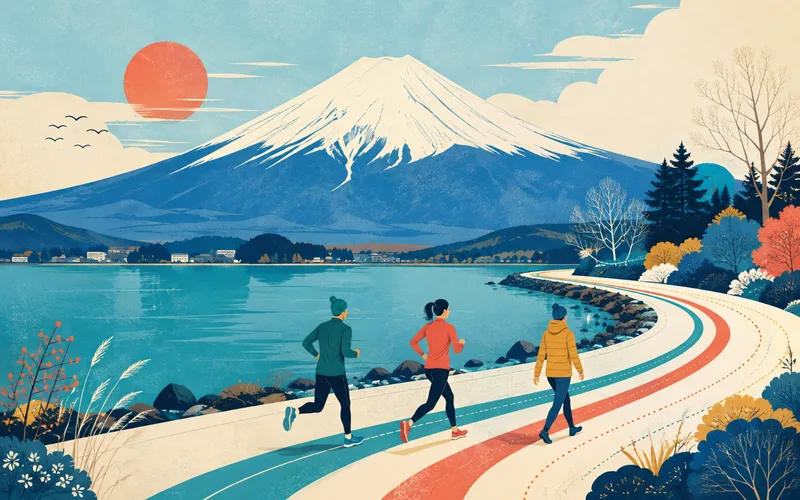 第15回 富士山マラソン 2026