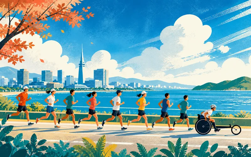 福岡マラソン2026