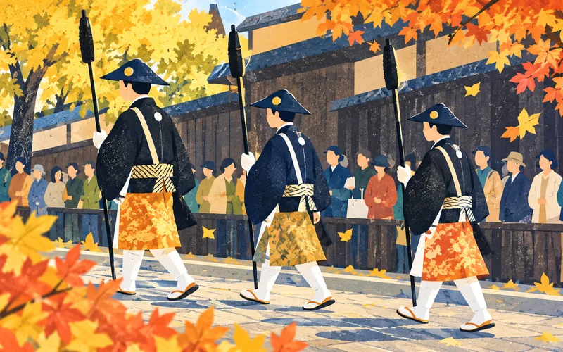南関町ふるさと関所まつり 2026