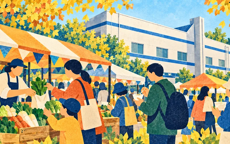 みのりの王国 芸西フェスタ 2026