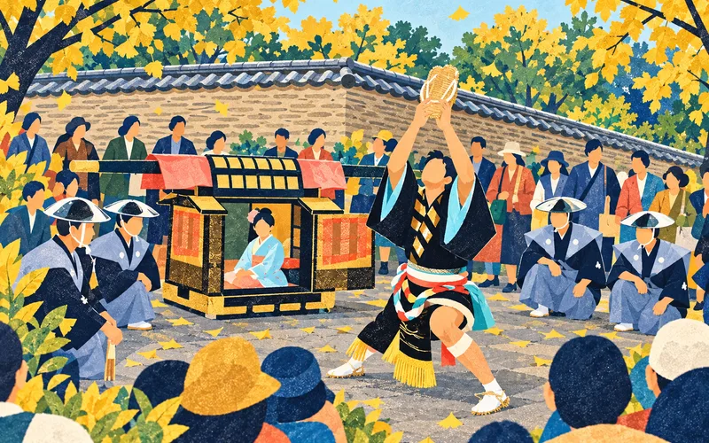 萩時代まつり 2026