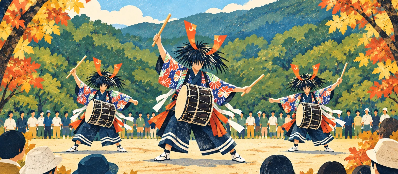 五木の子守唄祭り 2026