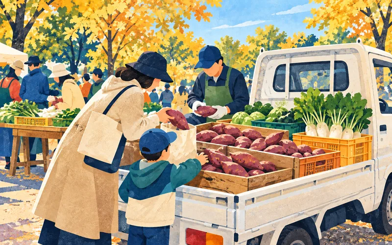 第48回鹿屋市農業まつり 2026