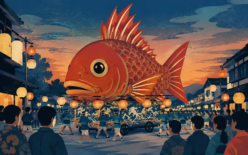 唐津くんち 2026