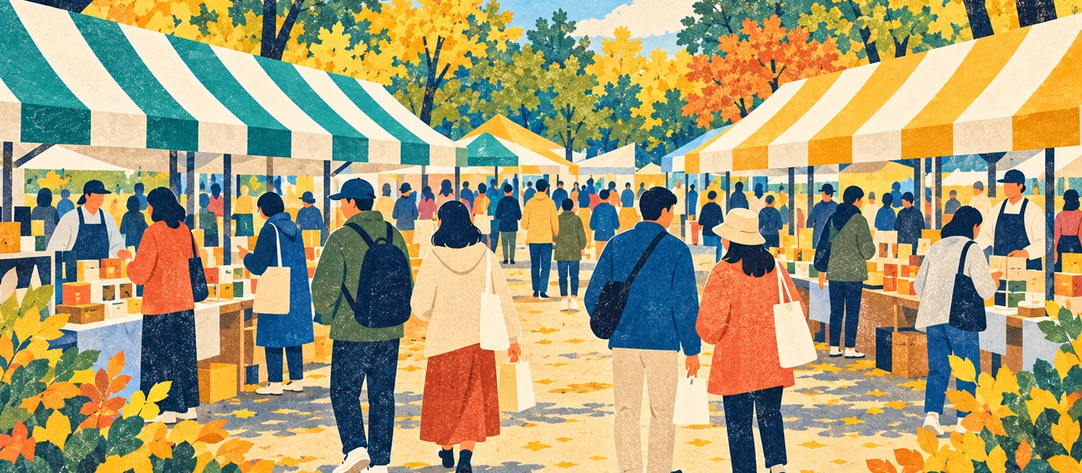 春日部市庄和地域産業祭 2026