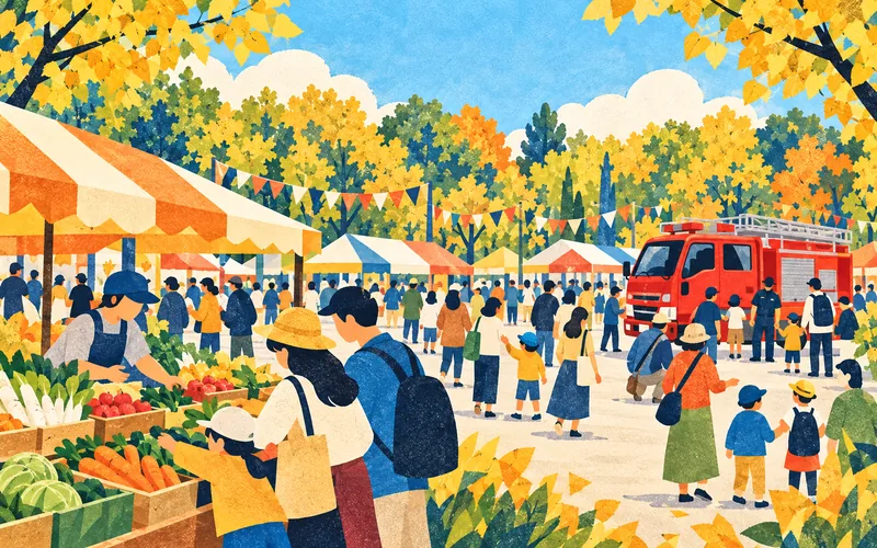 霧島ふるさと祭2026