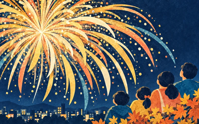 第3回紀秋祭り 2026
