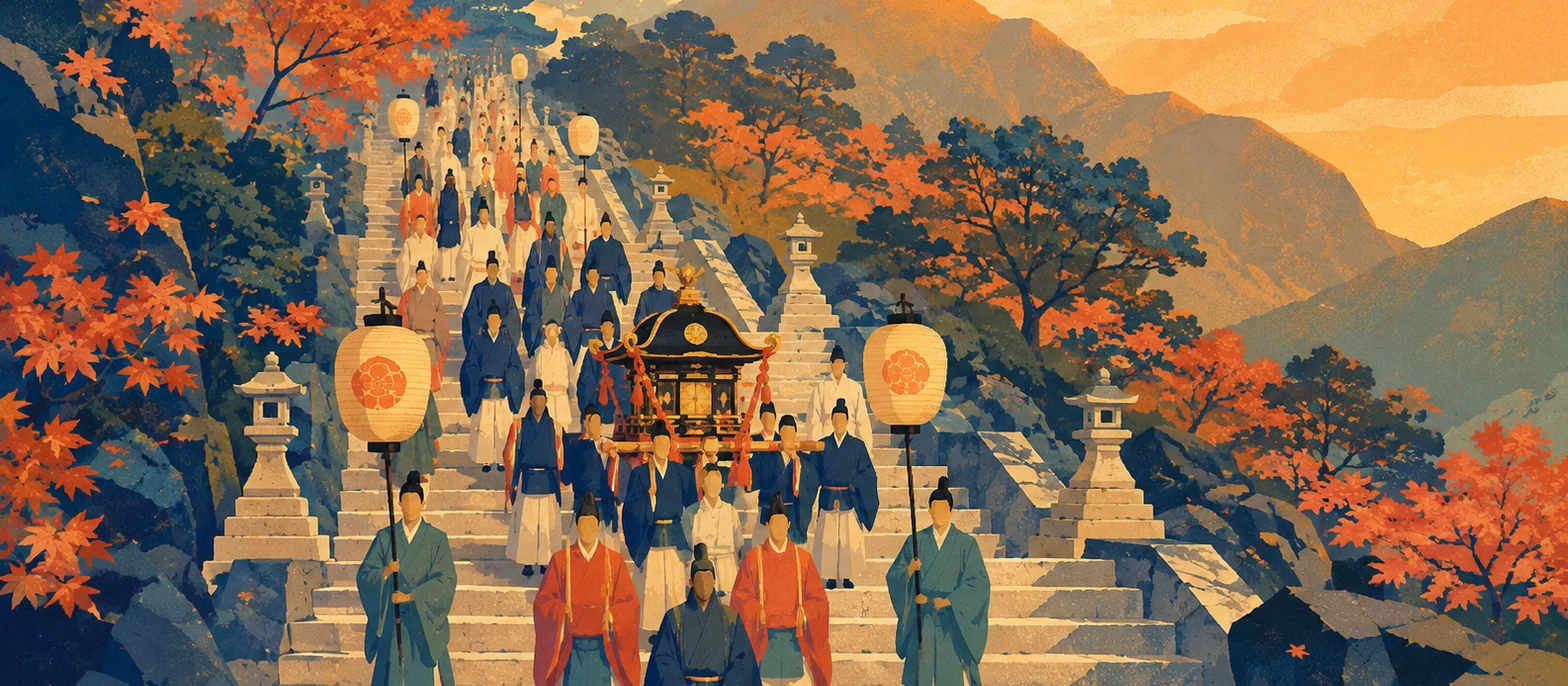 金刀比羅宮 例大祭 2026
