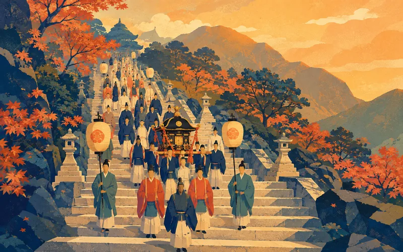 金刀比羅宮 例大祭 2026