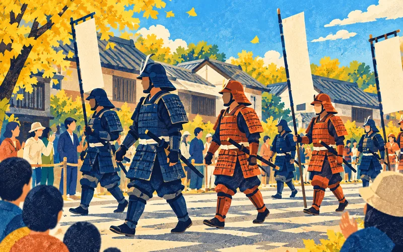 第37回鞍掛城まつり 2026