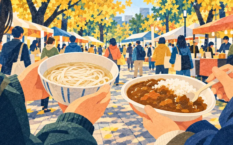 2026くれ食の祭典