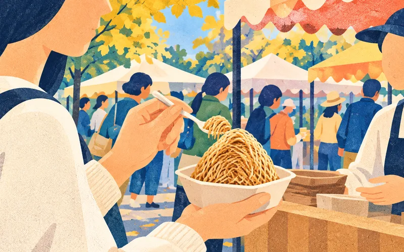 栗フェス in Nagoya 2026