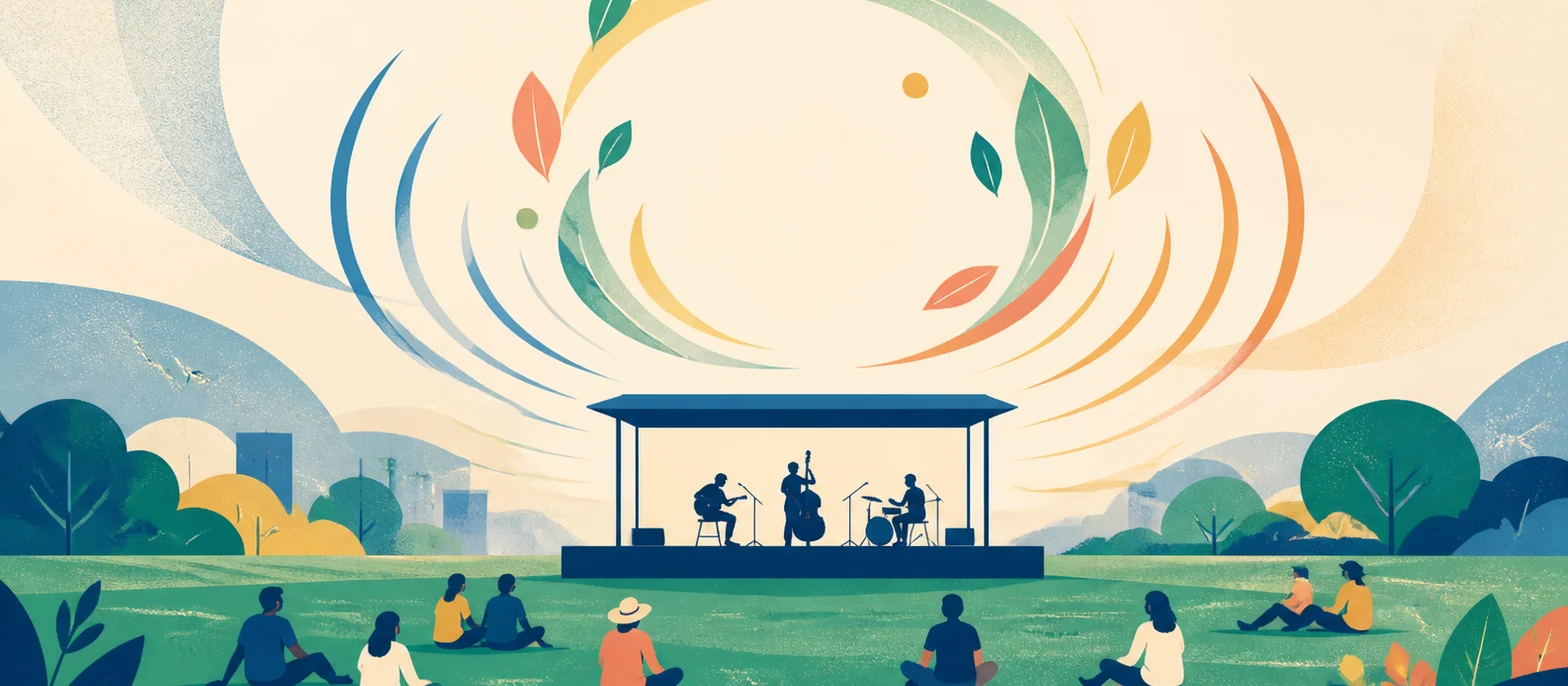 京都音楽博覧会2026 in 梅小路公園