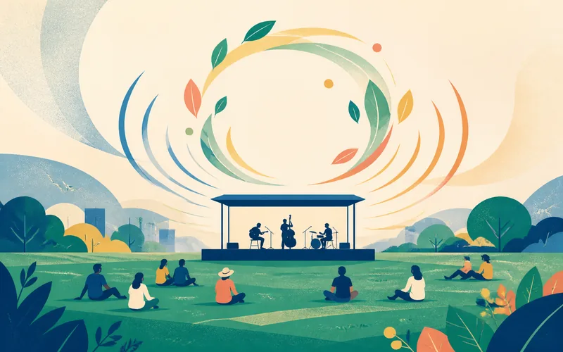 京都音楽博覧会2026 in 梅小路公園
