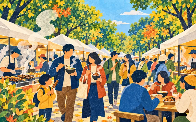 第17回 九州観光・物産フェアin代々木2026
