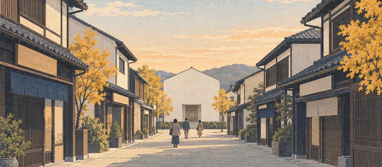 第一回 前橋国際芸術祭 2026