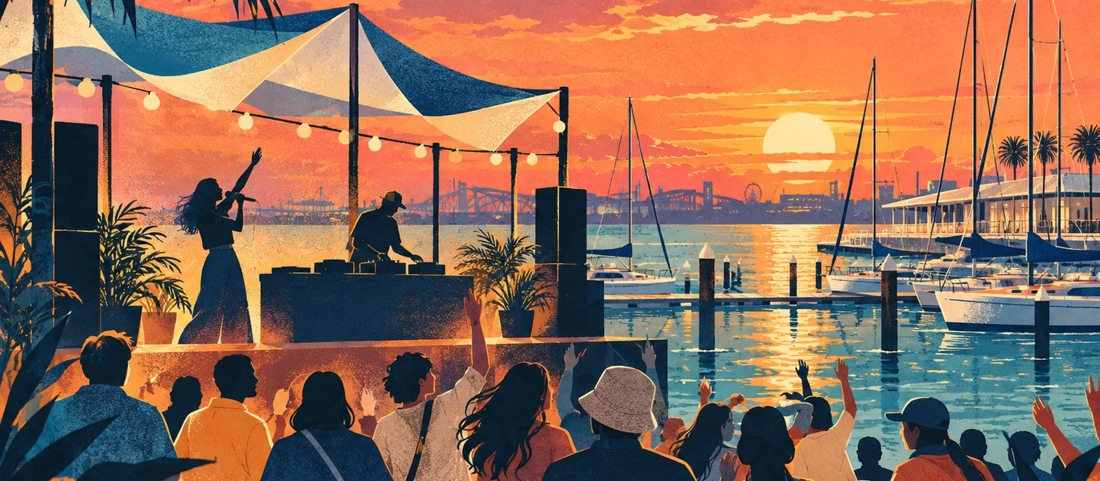 MAGICHOUR 2026(マジックアワー)