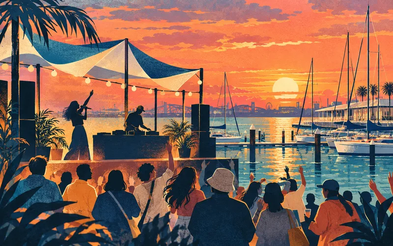MAGICHOUR 2026（マジックアワー）
