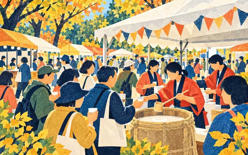 三原村どぶろく・農林文化祭 2026