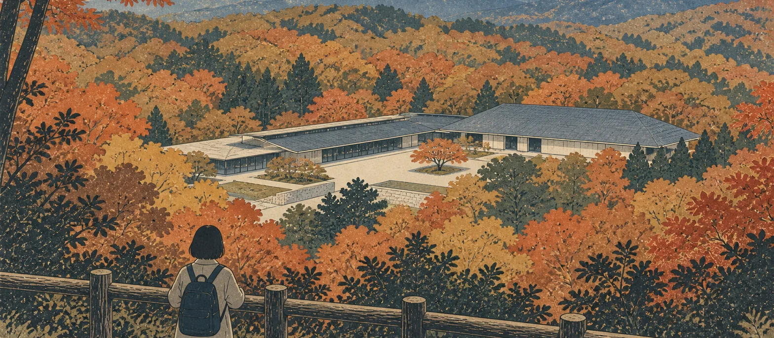 特別展示「孤高の彫刻家 村山琴泉」