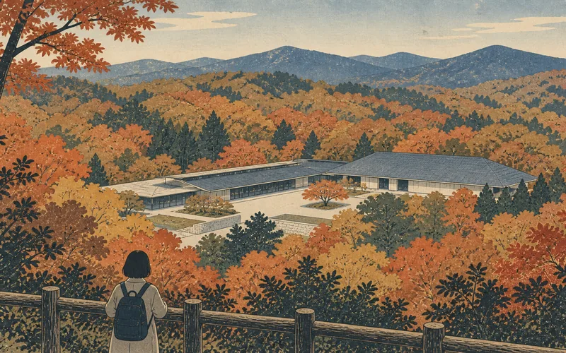 特別展示「孤高の彫刻家 村山琴泉」
