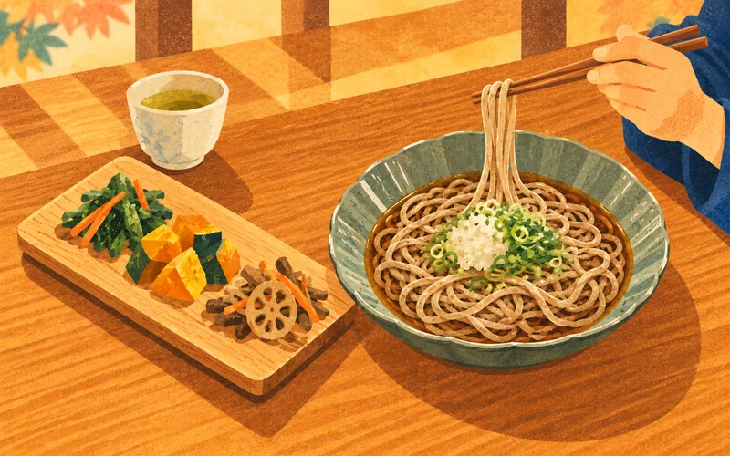名立新そばまつり 2026