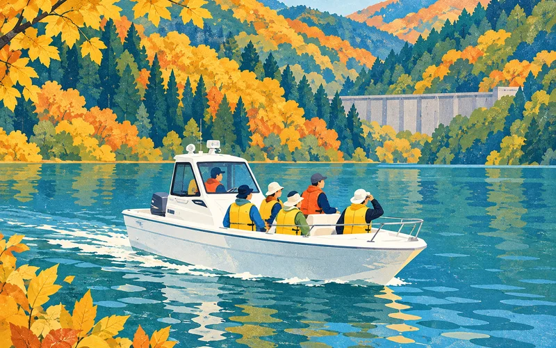 ながい百秋湖まつり 2026