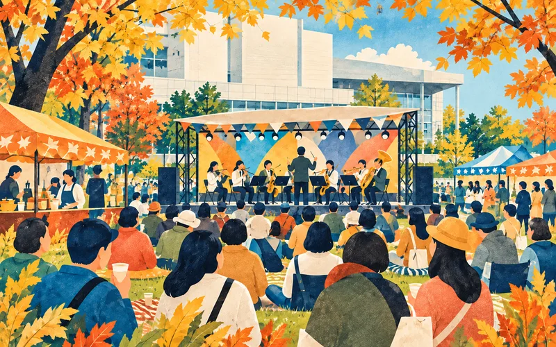 にこぴんしゃん祭り 2026