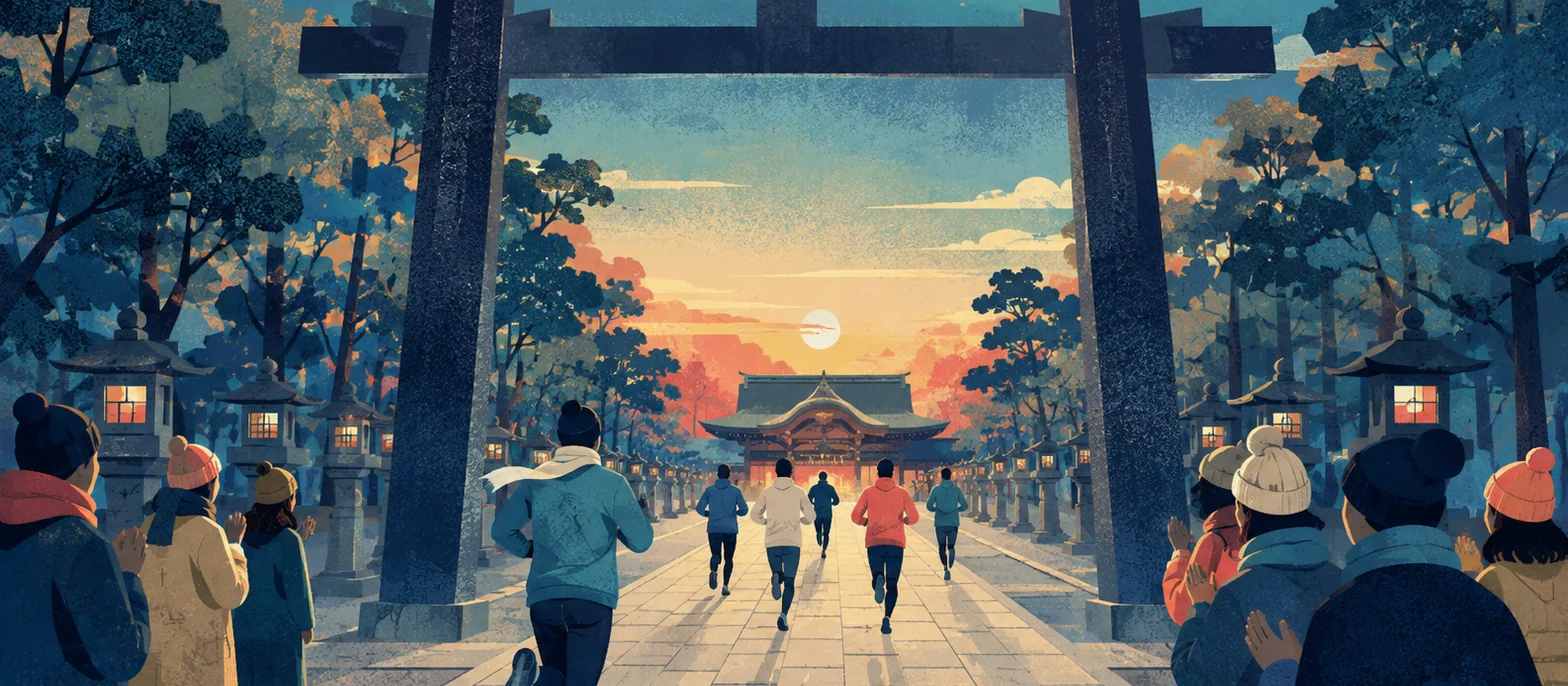 西宮神社 十日えびす 2027