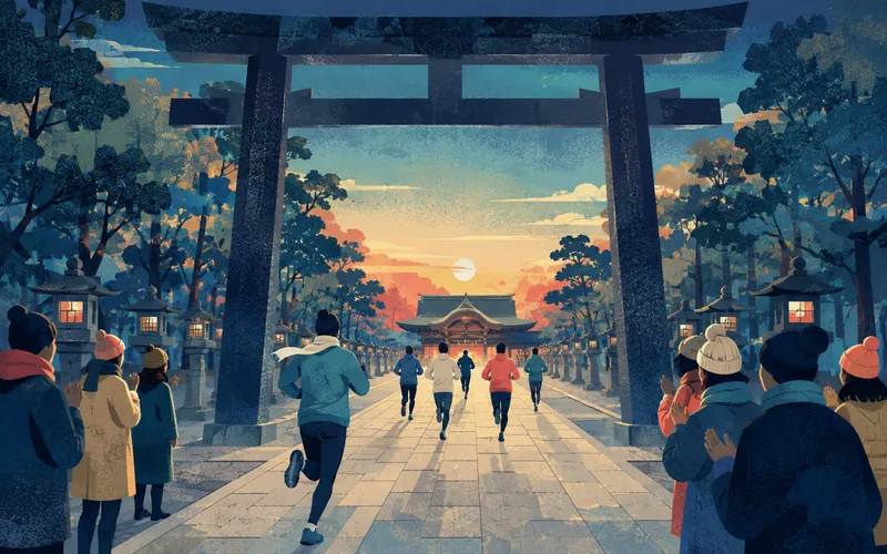 西宮神社 十日えびす 2027