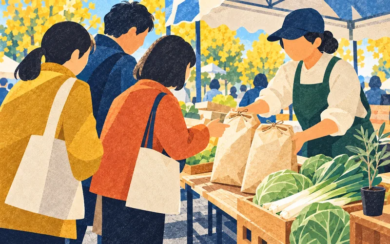 第47回 野木町産業祭 2026