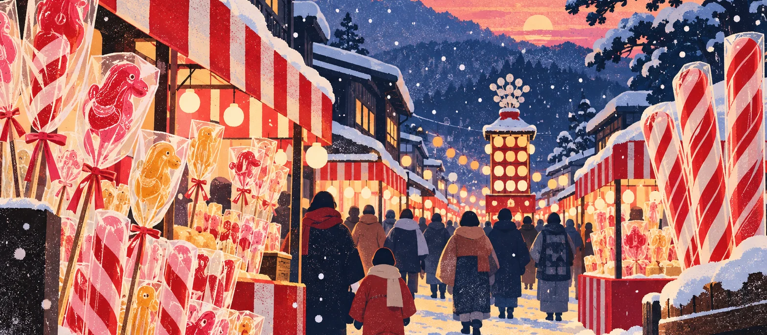 大館アメッコ市 2027