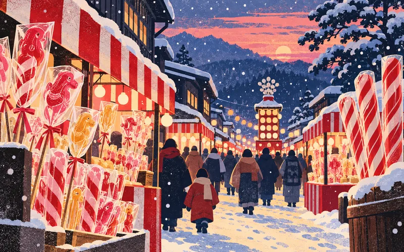 大館アメッコ市 2027
