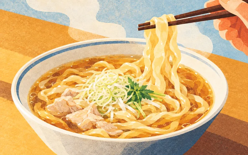 おぢや麺フェス2026