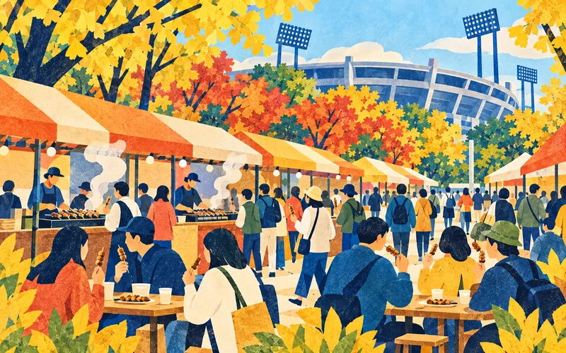 岡山やきとりフェス2026