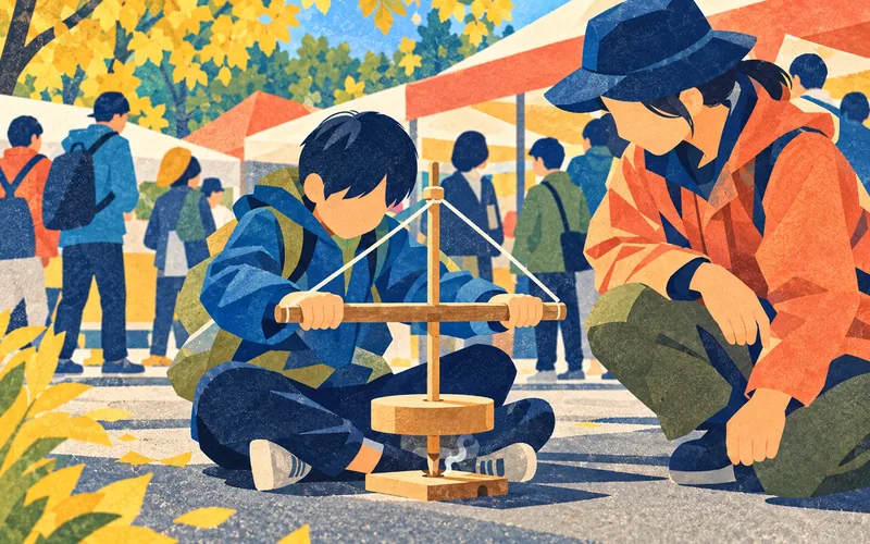 奥松島縄文村まつり 2026