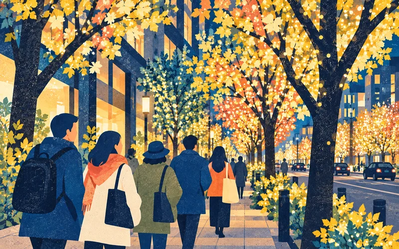 大阪・光の饗宴 2026