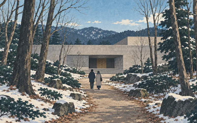 モネ没後100年・開館25周年記念 あたらしい目 ― モネと21世紀のアート