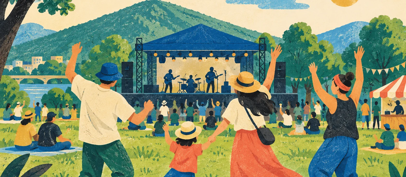 鯖江JAMフェスティバル2026