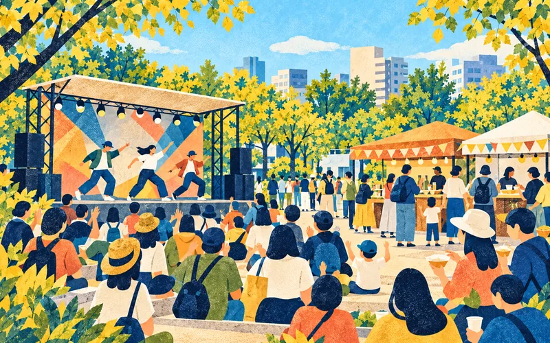 SASEBO JAM FESTIVAL 2026