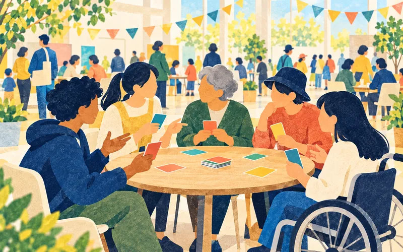 仙台ダイバーシティフェスタ 2026