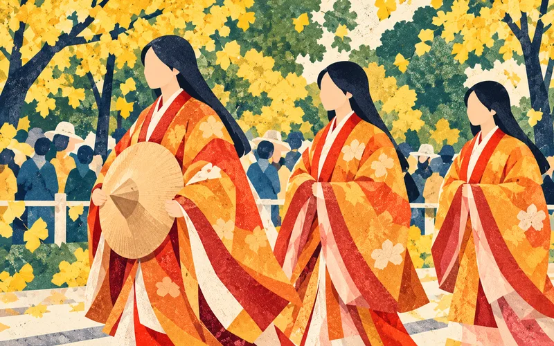 椎葉平家まつり 2026